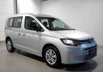 Volkswagen Caddy 2025