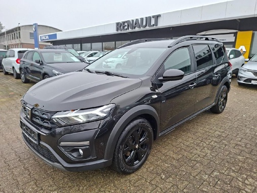 Dacia Jogger 2022