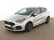 Ford Fiesta 2022
