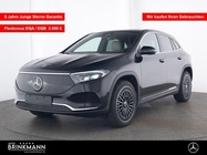 Mercedes-Benz EQA 2025