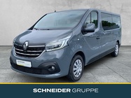 Renault Trafic 2020