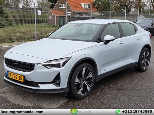 Polestar 2 2022