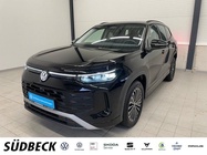 Volkswagen Tayron 2025