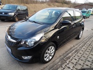 Opel Karl 2017