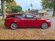 Ford Focus 2019