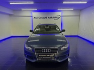 Audi A4 2010