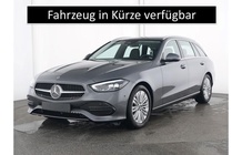 Mercedes-Benz C-Class 2025