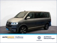 Volkswagen T6 2023