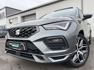 Seat Ateca 2022