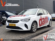 Opel Corsa 2022