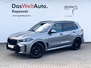 BMW X5 2025