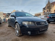 Audi A3 2005
