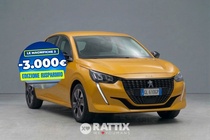 Peugeot 208 2022