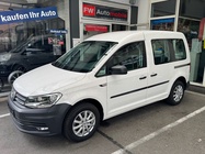 Volkswagen Caddy 2020