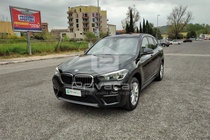 BMW X1 2019