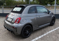 Abarth 595 2022