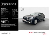 Audi Q2 2025