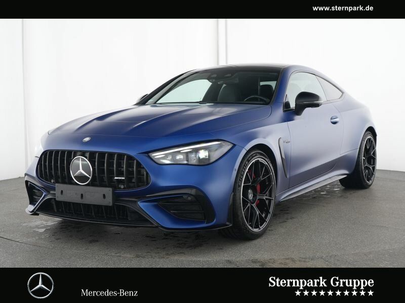 Mercedes-Benz CLE-Class