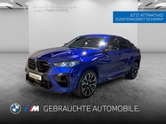 BMW X6M 2025