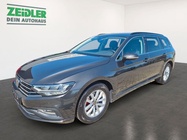 Volkswagen Passat 2021