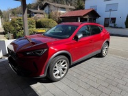 Cupra Formentor 2022