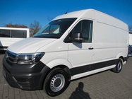 Volkswagen Crafter 2022