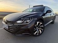 Volkswagen Arteon 2022