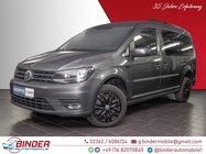 Volkswagen Caddy 2020