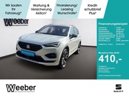 Seat Tarraco 2021