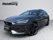 Cupra Leon 2021