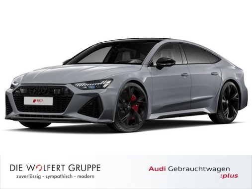 Audi RS 7 2025