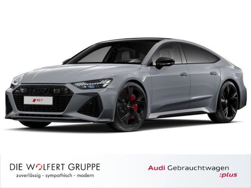 Audi RS 7