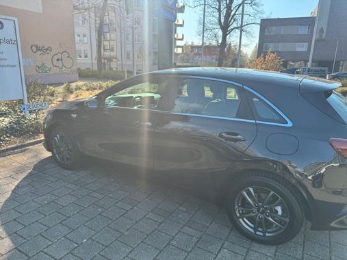 Kia Ceed 2020