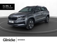 Skoda Karoq 2026