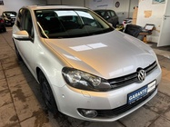 Volkswagen Golf 2010