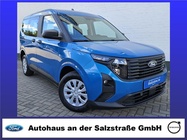 Ford Tourneo Courier 2025