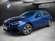 BMW 1 Series 2023