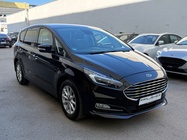 Ford S-Max 2023