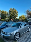 Audi A4 2004