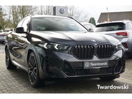 BMW X6 2025