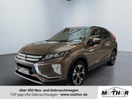 Mitsubishi Eclipse Cross 2020