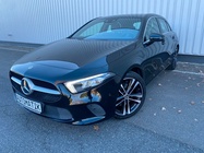 Mercedes-Benz A-Class 2020