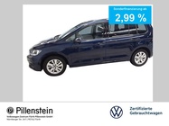 Volkswagen Touran 2025