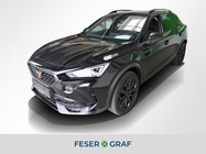 Cupra Formentor 2025