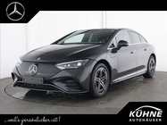 Mercedes-Benz EQE 2025