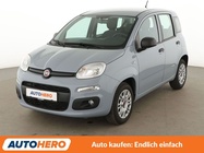 Fiat Panda 2019