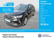 Volkswagen Taigo 2025