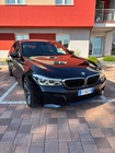 BMW 6 Series 2018
