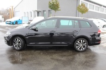 Volkswagen Golf 2020