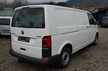 Volkswagen T6 2022